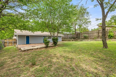 Tiny photo for 3411 Thomas Kincheon ST, Austin, TX 78745 (MLS # 6878552)