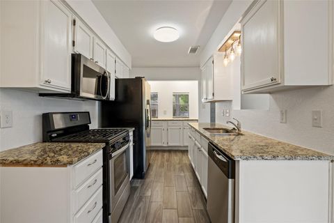 Tiny photo for 3411 Thomas Kincheon ST, Austin, TX 78745 (MLS # 6878552)