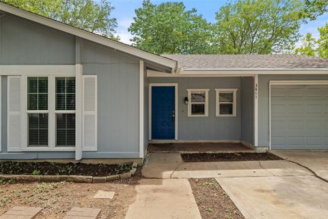 Tiny photo for 3411 Thomas Kincheon ST, Austin, TX 78745 (MLS # 6878552)