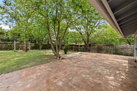 Tiny photo for 3411 Thomas Kincheon ST, Austin, TX 78745 (MLS # 6878552)