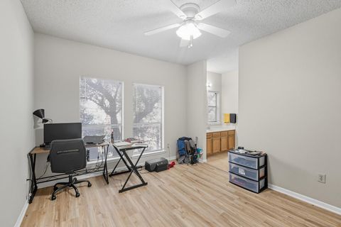 Tiny photo for 2901 San Jacinto BLVD #208, Austin, TX 78705 (MLS # 6636135)