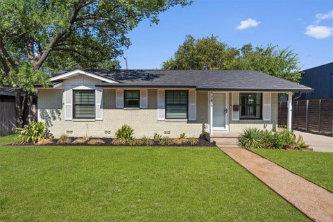 Photo of 7808 Northwest DR, Austin, TX 78757 (MLS # 5452179)
