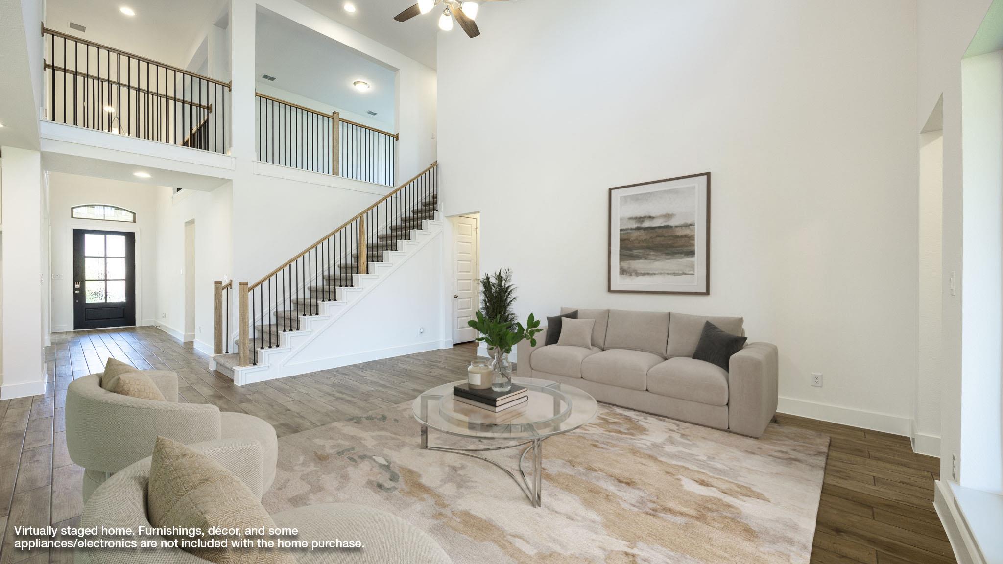 1209 Cypress Paul ST