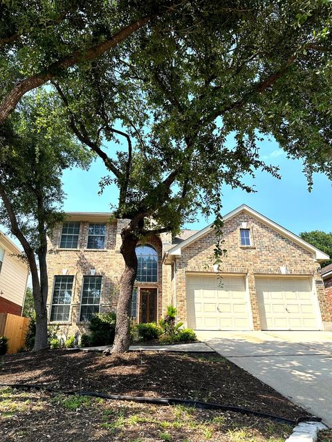 Photo of 4124 Canyon Glen CIR, Austin, TX 78732 (MLS # 5547061)