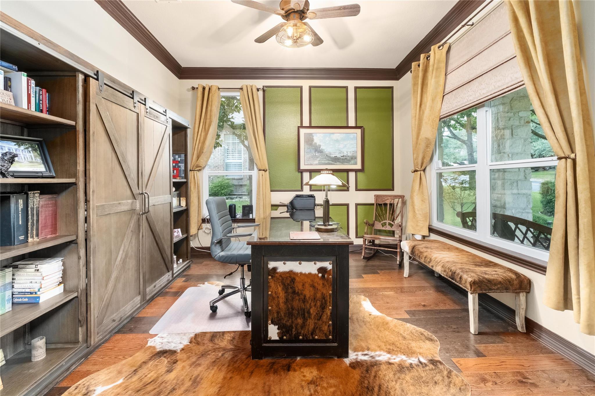2107 Hilton Head DR