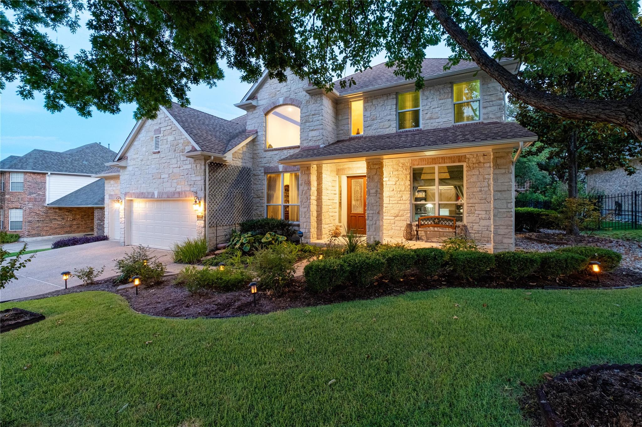 2107 Hilton Head DR