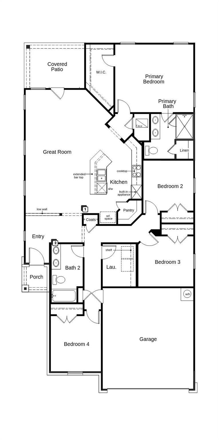 2513 Donna Olene DR