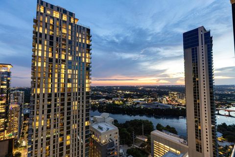 Photo of 610 Davis ST #3302, Austin, TX 78701 (MLS # 9326212)