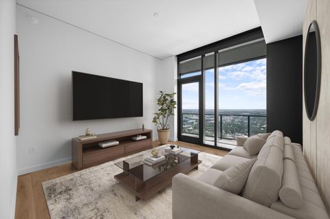 Tiny photo for 610 Davis ST #3302, Austin, TX 78701 (MLS # 9326212)