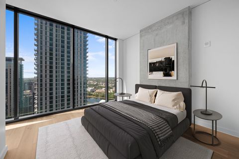 Tiny photo for 610 Davis ST #3302, Austin, TX 78701 (MLS # 9326212)