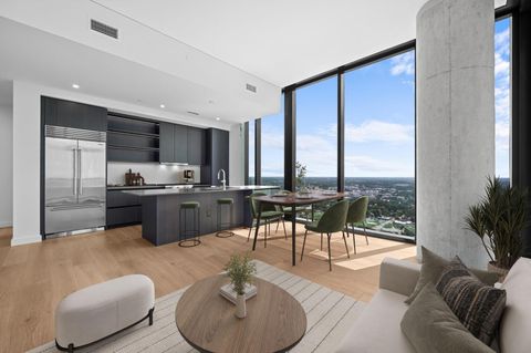 Tiny photo for 610 Davis ST #3302, Austin, TX 78701 (MLS # 9326212)