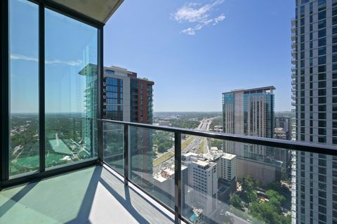 Tiny photo for 610 Davis ST #3302, Austin, TX 78701 (MLS # 9326212)