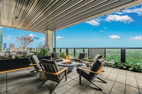 Tiny photo for 610 Davis ST #3302, Austin, TX 78701 (MLS # 9326212)