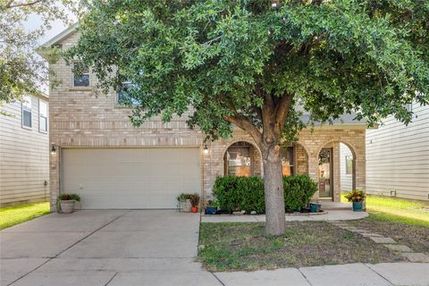 3916 Ancient Song San Antonio TX 78245