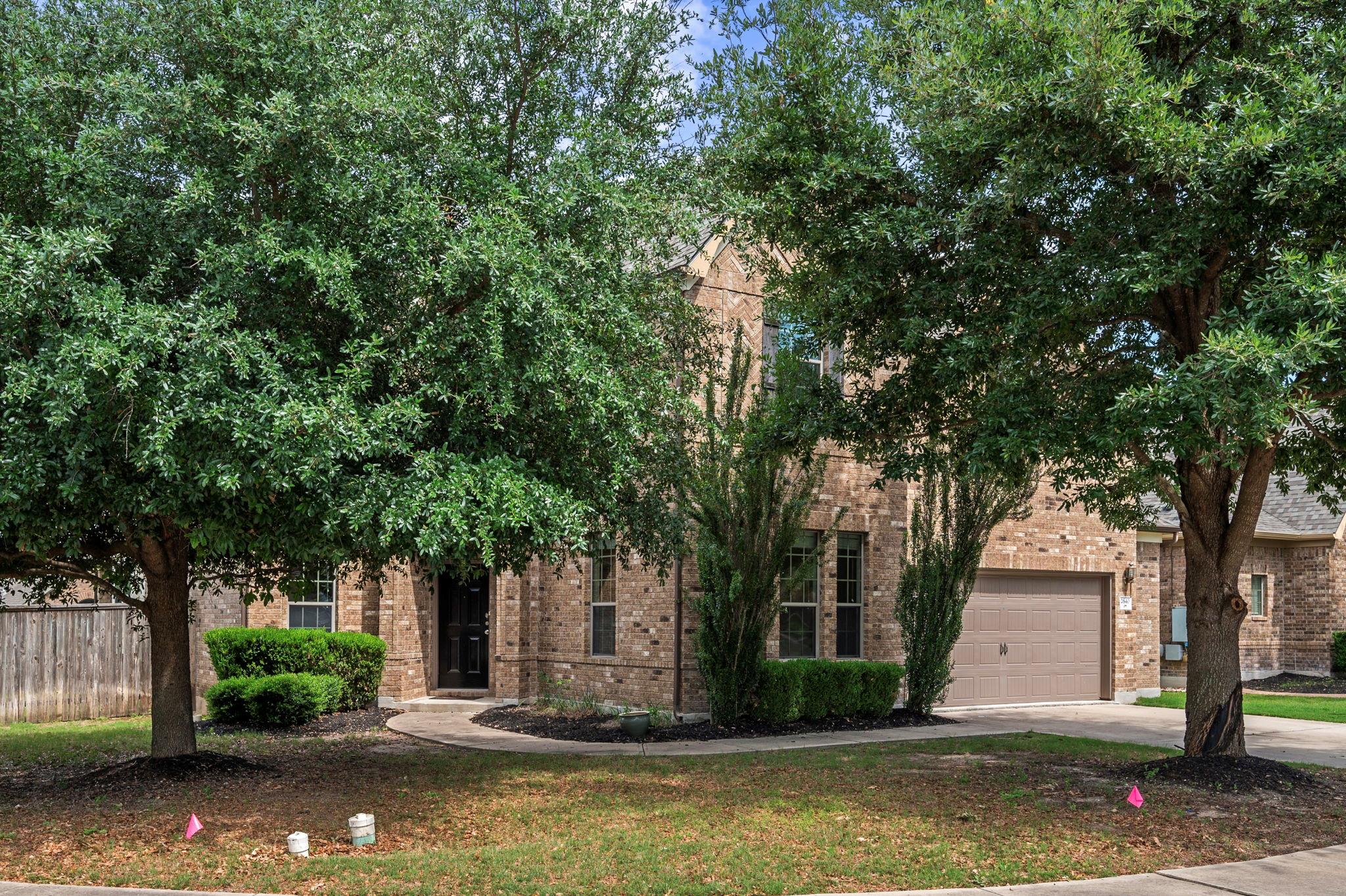 2640 Estefania LN