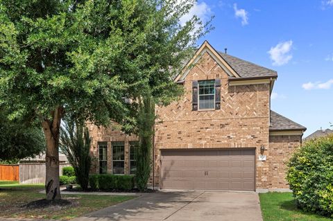2640 Estefania LN Round Rock TX 78665