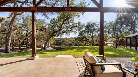 Photo of 12404 Triple Creek DR, Dripping Springs, TX 78620 (MLS # 6439571)