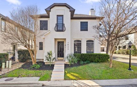 Photo of 3823 Gaines CT, Austin, TX 78735 (MLS # 5838255)
