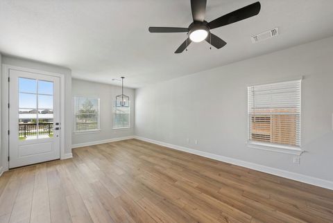 Tiny photo for 9316 Gladsome PATH, Manor, TX 78653 (MLS # 9673954)