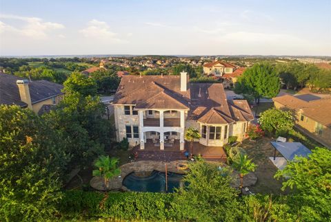 Photo of 4100 Sugarloaf DR, Austin, TX 78738 (MLS # 3205801)