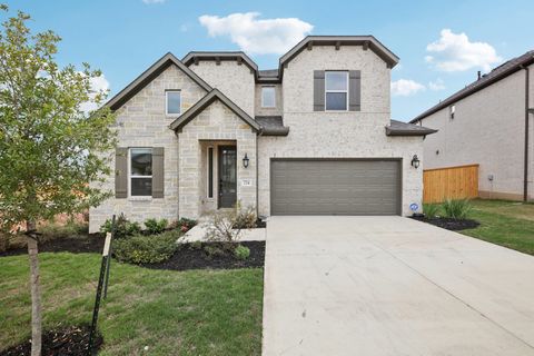 Photo of 774 Jackson River LOOP, Kyle, TX 78640 (MLS # 2120234)