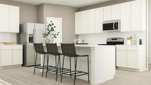 Tiny photo for 13308 Trumpet Creeper DR, Elgin, TX 78621 (MLS # 1627031)