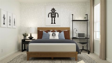 Tiny photo for 13308 Trumpet Creeper DR, Elgin, TX 78621 (MLS # 1627031)