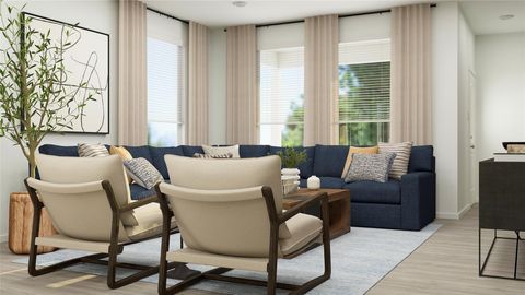 Tiny photo for 13308 Trumpet Creeper DR, Elgin, TX 78621 (MLS # 1627031)