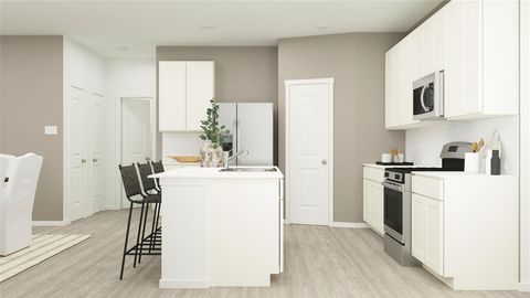 Tiny photo for 13308 Trumpet Creeper DR, Elgin, TX 78621 (MLS # 1627031)