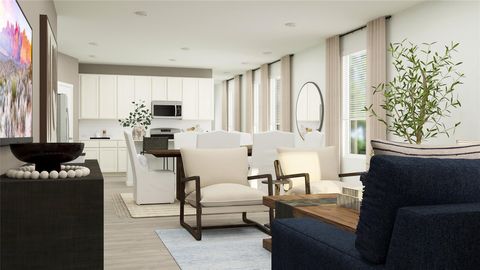 Tiny photo for 13308 Trumpet Creeper DR, Elgin, TX 78621 (MLS # 1627031)