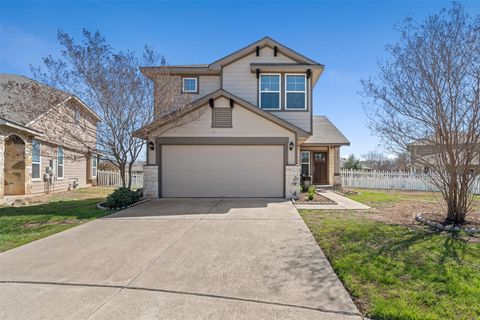 2019 Barker House CV Round Rock TX 78664
