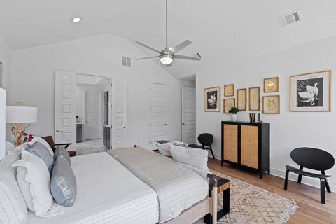 Tiny photo for 5324 Agatha CIR, Austin, TX 78724 (MLS # 9202160)