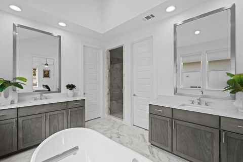 Tiny photo for 5324 Agatha CIR, Austin, TX 78724 (MLS # 9202160)