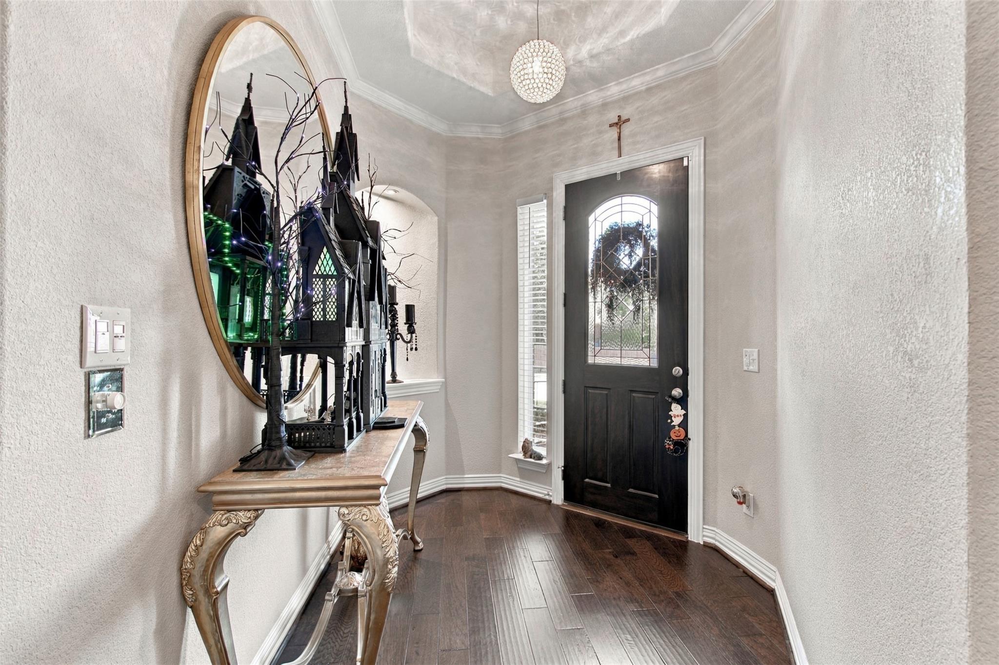 381 Betony LOOP