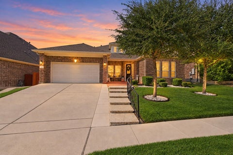 Photo of 381 Betony LOOP, Buda, TX 78610 (MLS # 3893630)