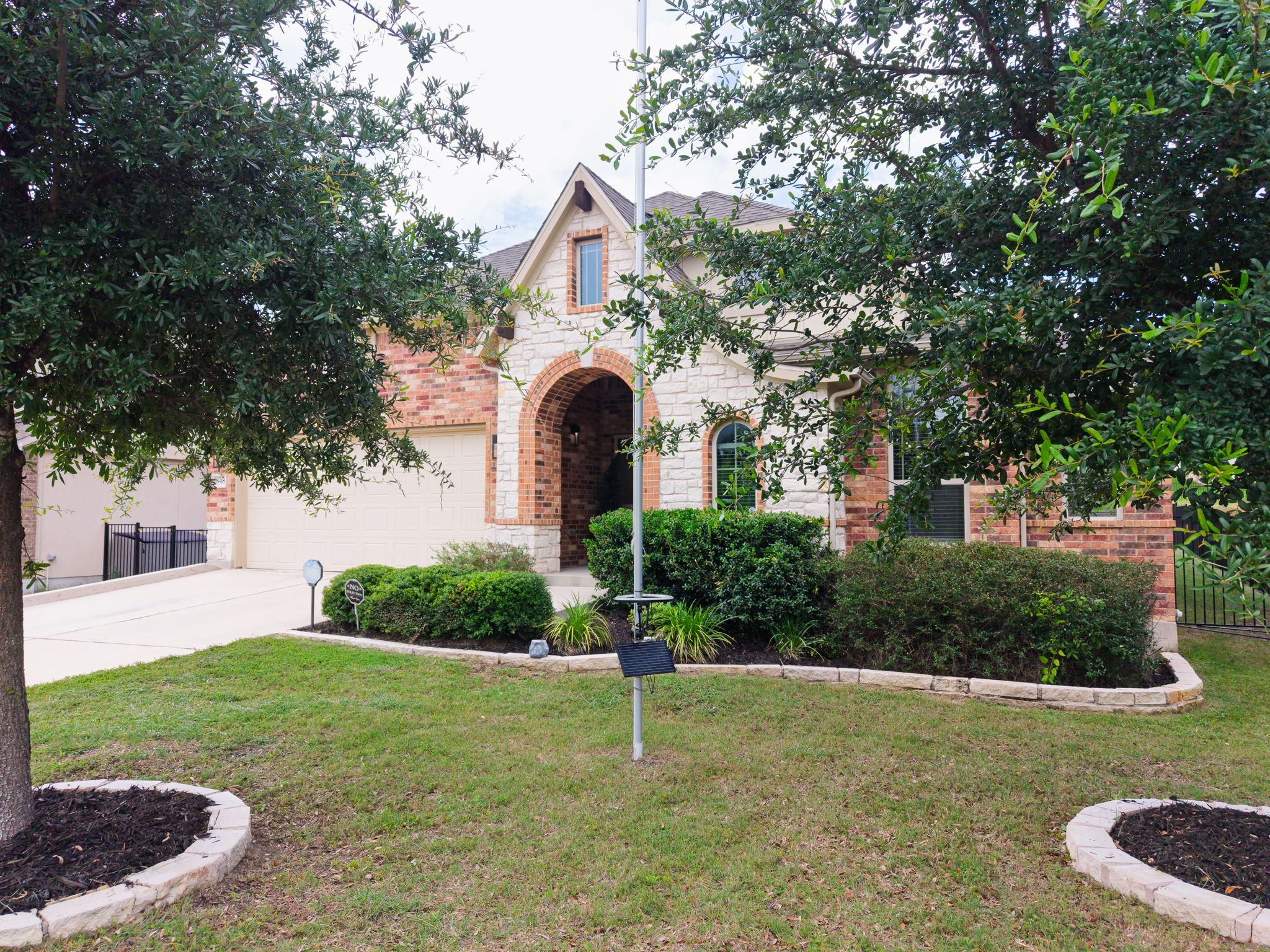 848 Mediterranean DR