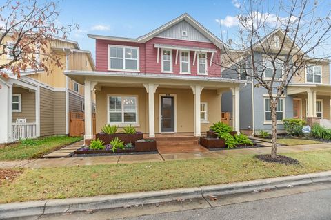 Photo of 2405 Moreno ST, Austin, TX 78723 (MLS # 5251445)