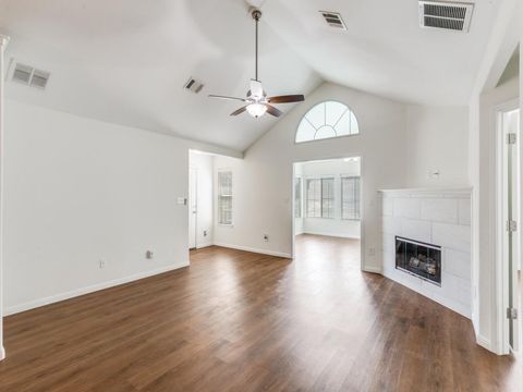 30 Wildwood DR 174 Georgetown TX 78633