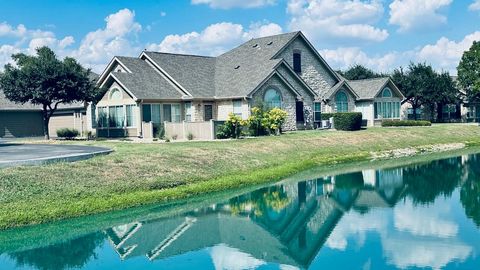 30 Wildwood DR 174 Georgetown TX 78633