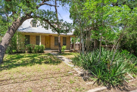 Tiny photo for 3108 Robinson Ave, Austin, TX 78722 (MLS # 1500557)