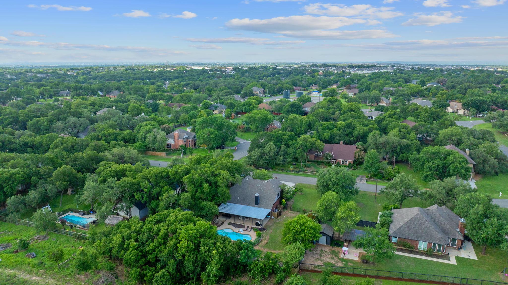 222 Primrose DR
