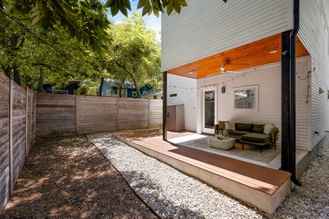 Tiny photo for 3401 Werner Ave #1, Austin, TX 78722 (MLS # 1444846)
