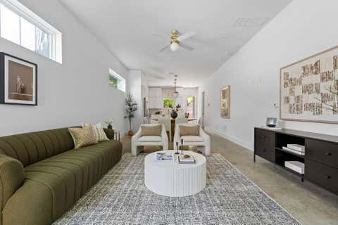 Tiny photo for 3401 Werner Ave #1, Austin, TX 78722 (MLS # 1444846)