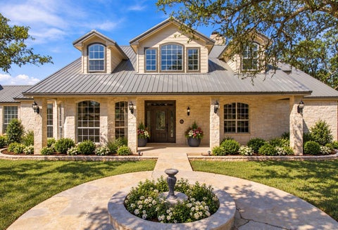 Photo of 1651 Old Red Ranch RD, Dripping Springs, TX 78620 (MLS # 1240224)
