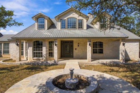 Photo of 1651 Old Red Ranch RD, Dripping Springs, TX 78620 (MLS # 1240224)