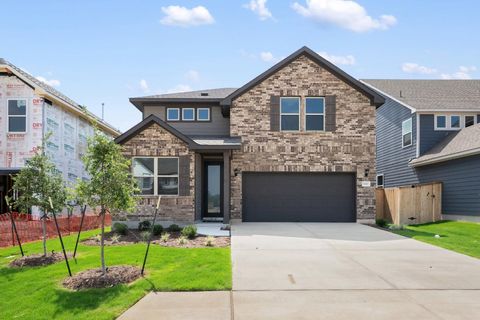 Photo of 141 Jans WAY, Georgetown, TX 78626 (MLS # 3426069)