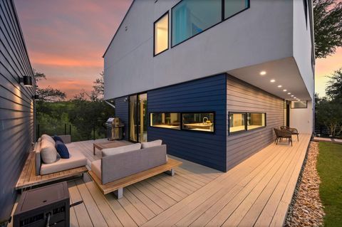 Tiny photo for 501 Heron DR, Austin, TX 78734 (MLS # 3833603)