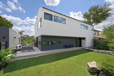 Tiny photo for 501 Heron DR, Austin, TX 78734 (MLS # 3833603)