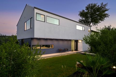 Tiny photo for 501 Heron DR, Austin, TX 78734 (MLS # 3833603)