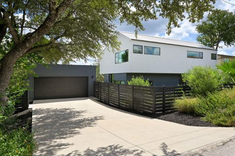 Tiny photo for 501 Heron DR, Austin, TX 78734 (MLS # 3833603)